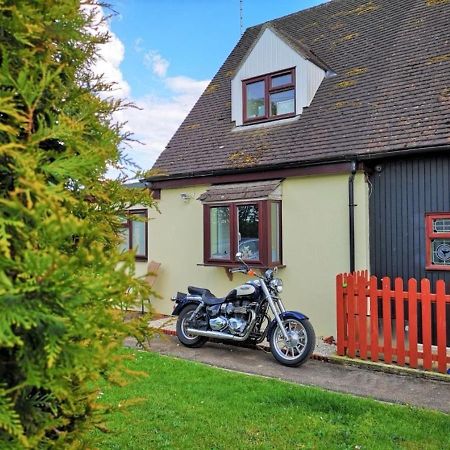 Chalet Cottages Streatley  Εξωτερικό φωτογραφία