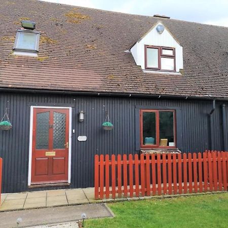 Chalet Cottages Streatley  Εξωτερικό φωτογραφία