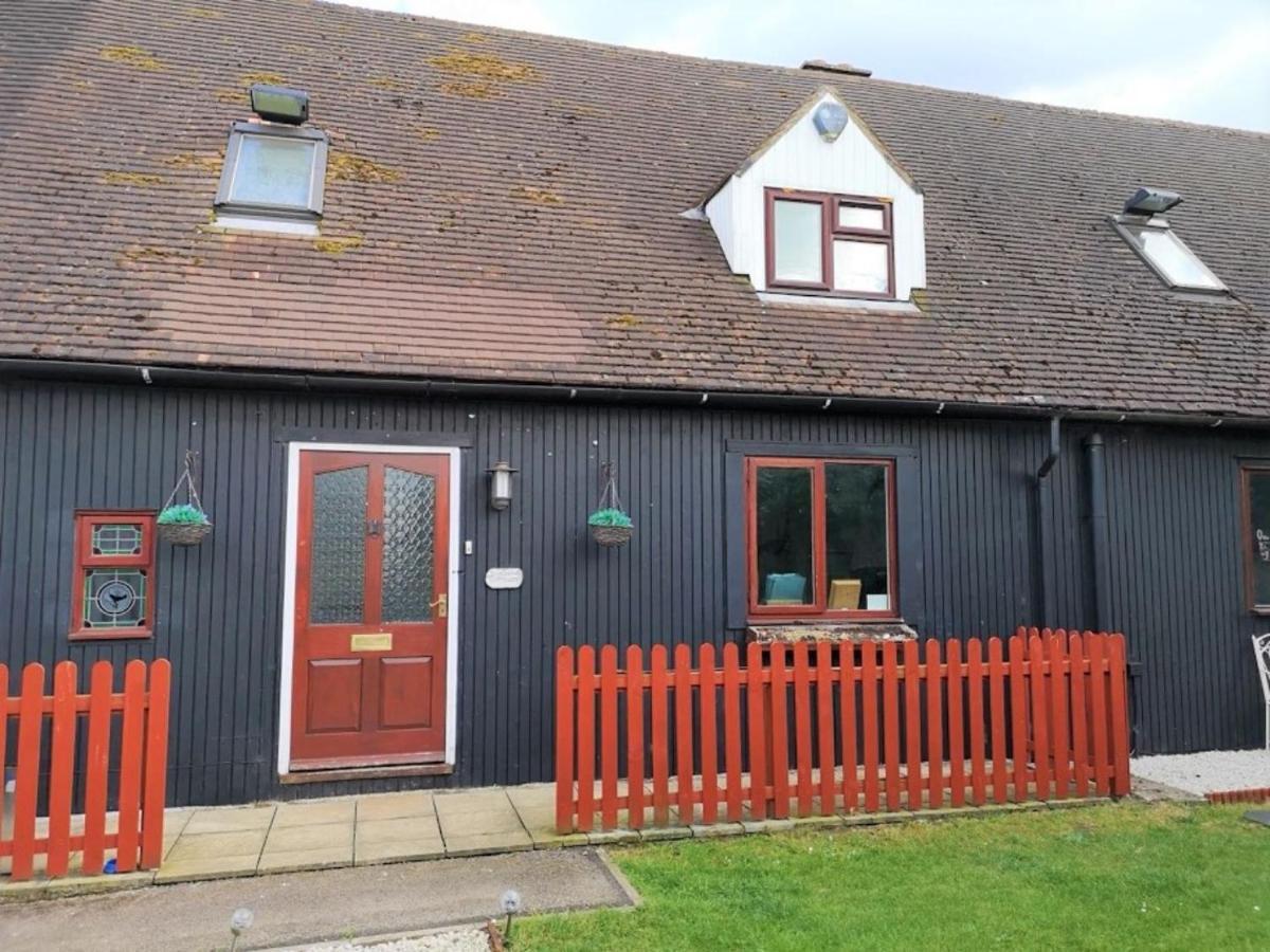 Chalet Cottages Streatley  Εξωτερικό φωτογραφία