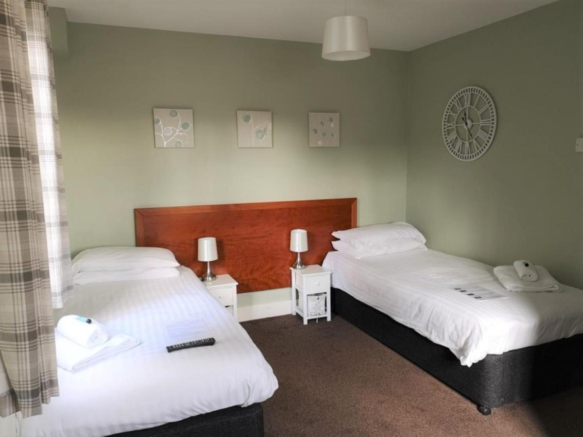 Chalet Cottages Streatley  Εξωτερικό φωτογραφία