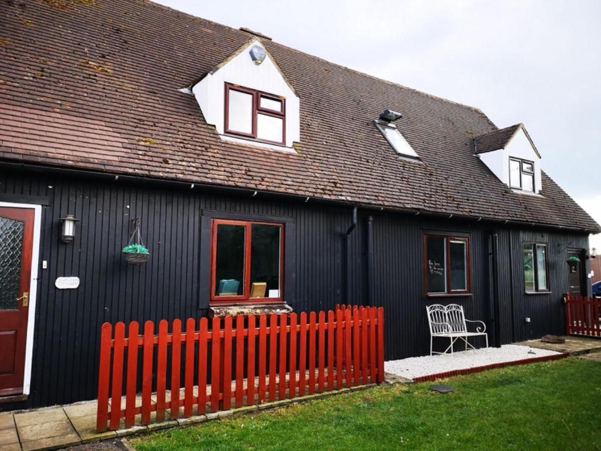 Chalet Cottages Streatley  Εξωτερικό φωτογραφία