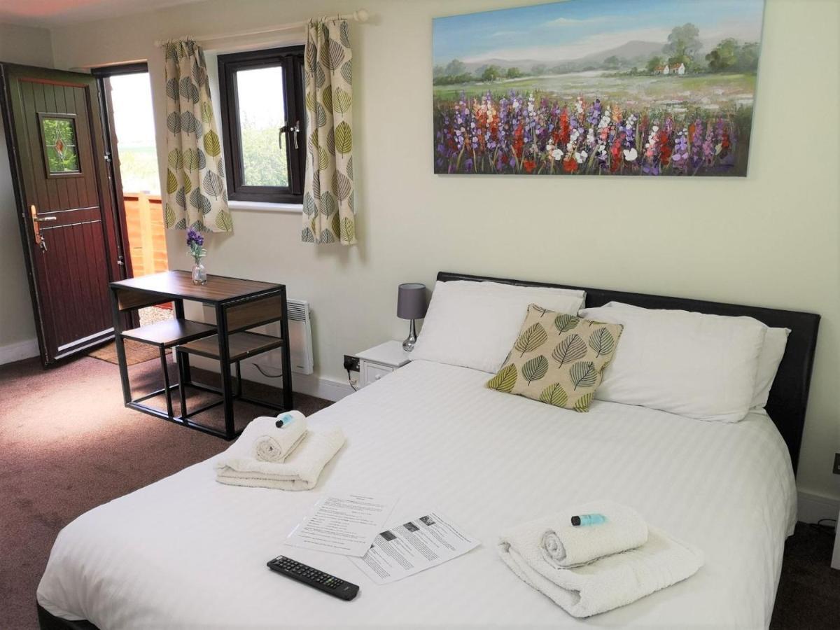 Chalet Cottages Streatley  Εξωτερικό φωτογραφία
